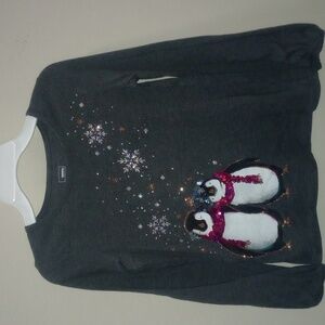 Clearance🔴 Sonoma Winter 🐧 Top